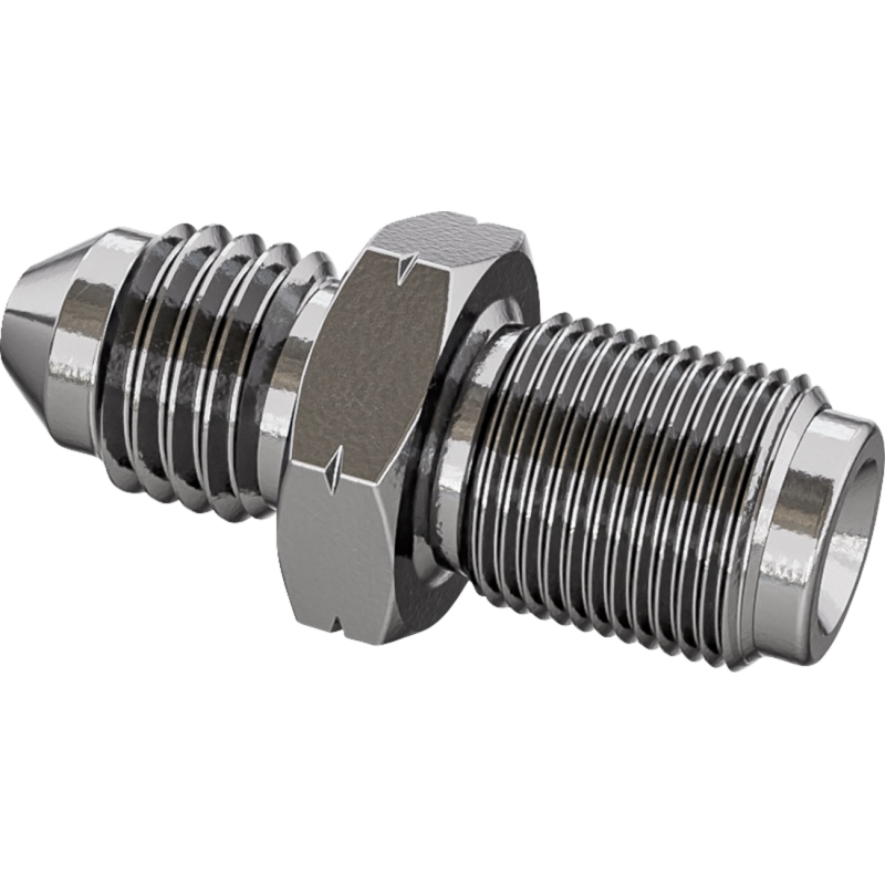 GOODRIDGE BRAKE ADAPTER 10X1.25 AN3 P306-03-32C