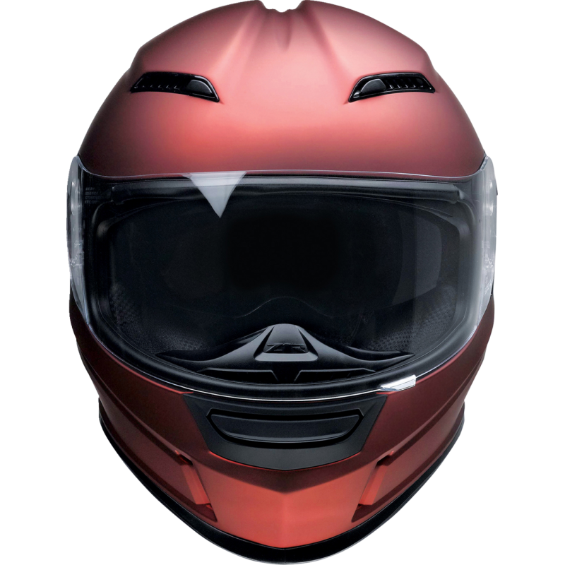 Z1R JACKAL SATIN RED LG 0101-14824