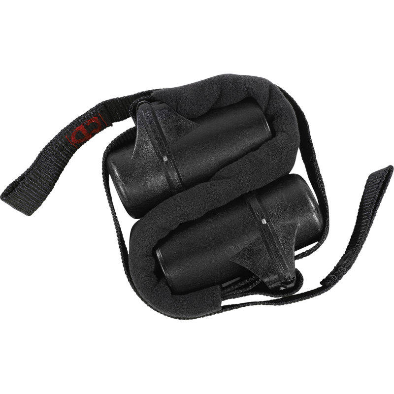 CANYON DANCER BLACK BAR-HARNESS II UP TO 28" WIDE 28505