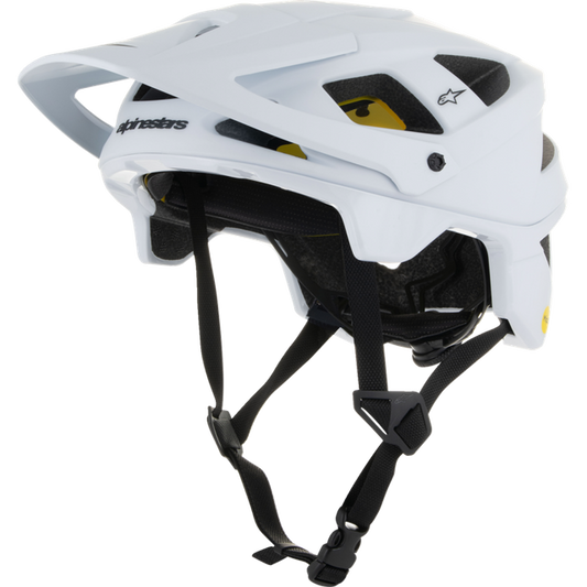 ALPINESTARS HELMET SOLID WH L 8701324-2404-L