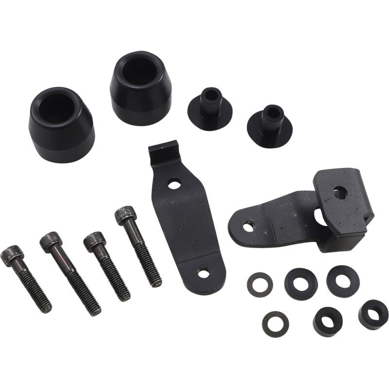 VORTEX 17 YZF-R6 2.0 FRAME SLIDER KIT SR230