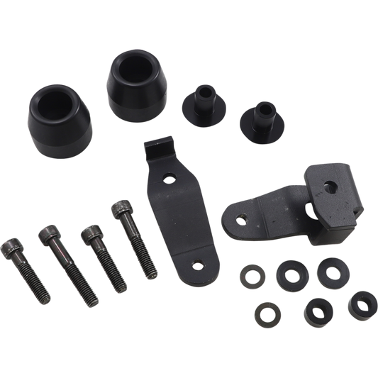 VORTEX 17 YZF-R6 2.0 FRAME SLIDER KIT SR230