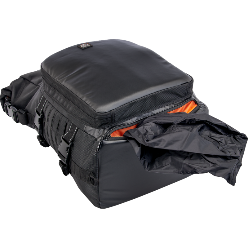 BILTWELL BAG EXFIL-80 2.0 BLK 3014-01