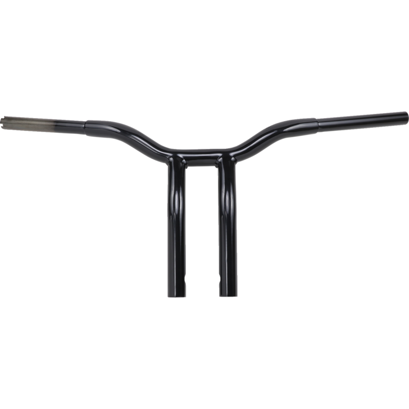 LA CHOPPERS HANDLEBARS KFT 1PC/B 12 B LA-7338-12B