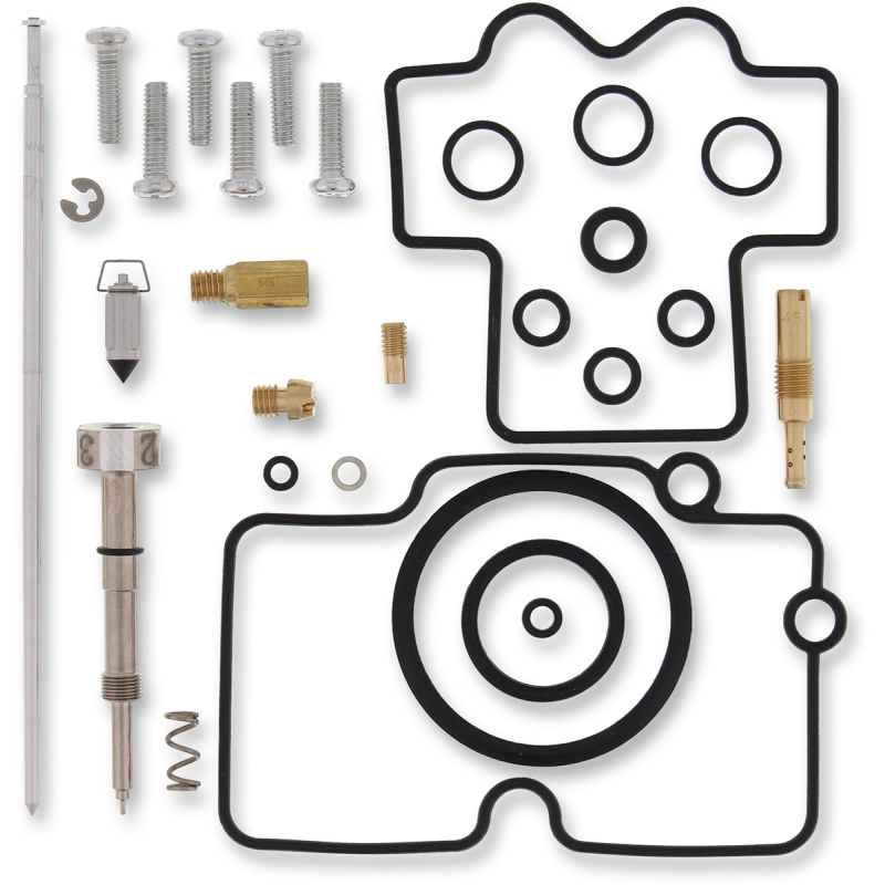 MOOSE RACING REPAIR KIT CARB HON 26-1473