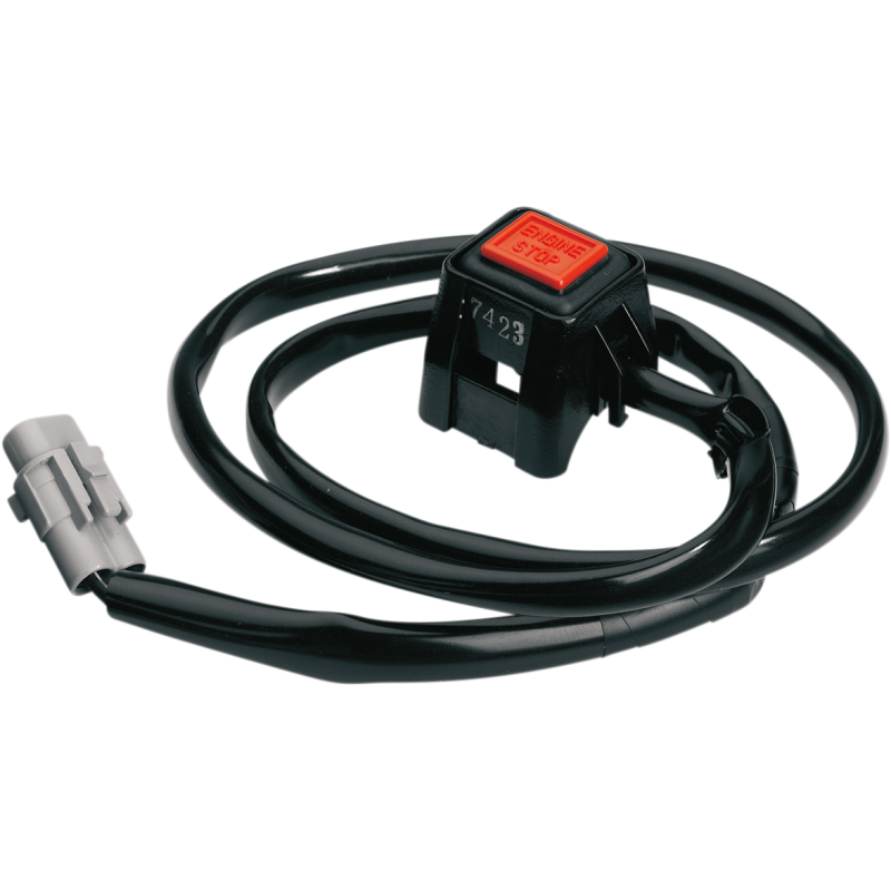 MOOSE RACING KILL SWITCH YAMAHA YZF 03-08 MOOSE 688-8804