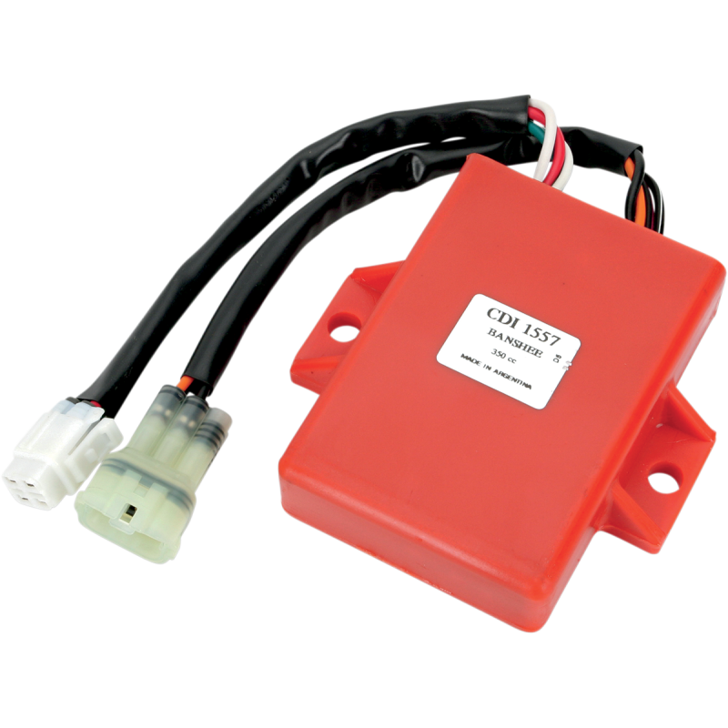 RICK'S MOTORSPORT ELECTRIC HOT SHOT SERIES YAMAHA CDI BOX 15-412