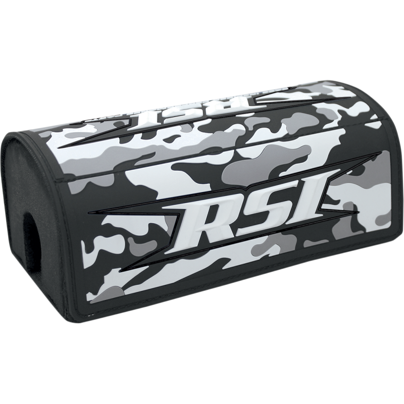 RACE SHOP INC. BAR PAD LARGE CAMO BPL-CAMO