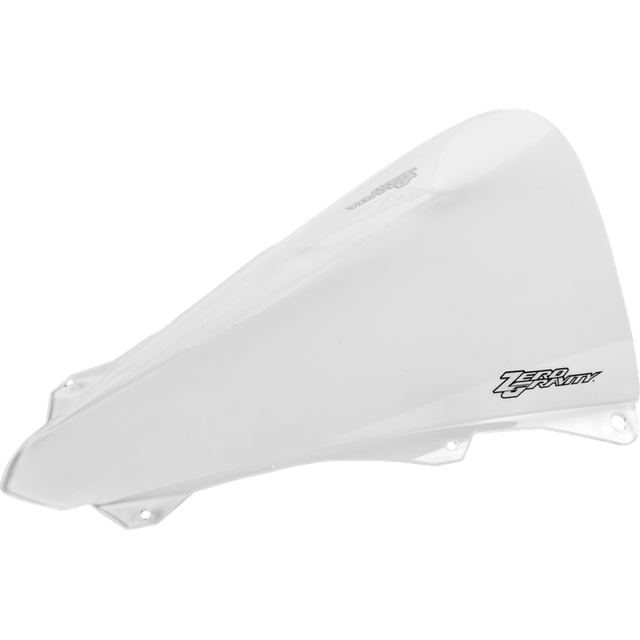ZERO GRAVITY CORSA WINDSCREEN - CLEAR - KAW NINJA ZX-4RR 24-284-01