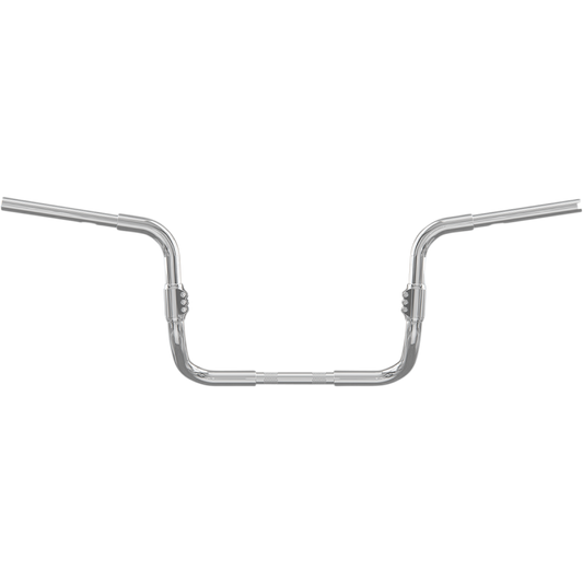 ARLEN NESS HANDLEBAR ADJ HL CHR 520-021