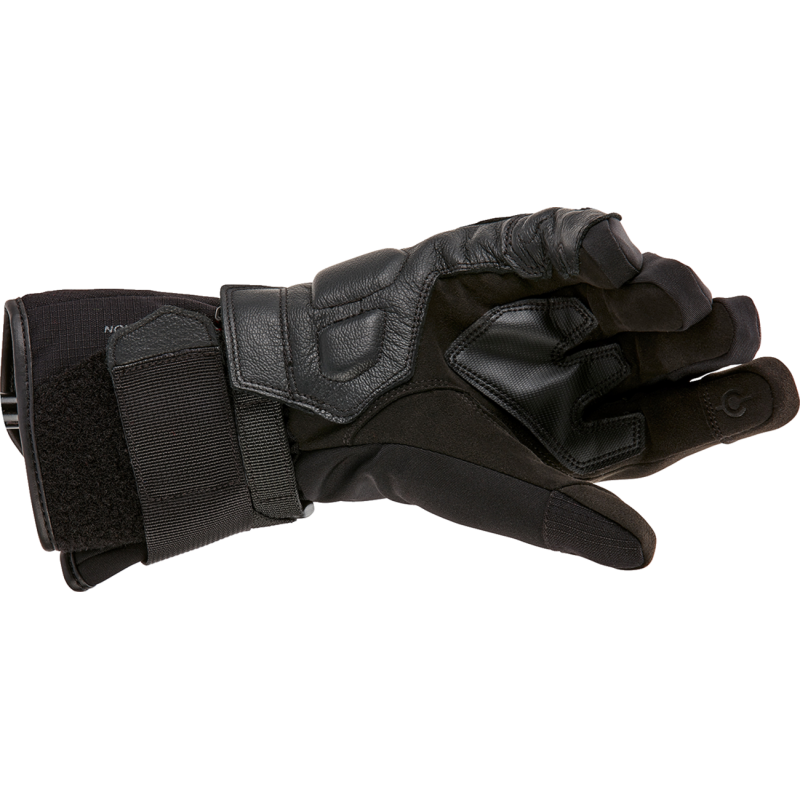 ALPINESTARS (ROAD) GLOVE 4W W7 V2 DS BK M 3535924-10-M