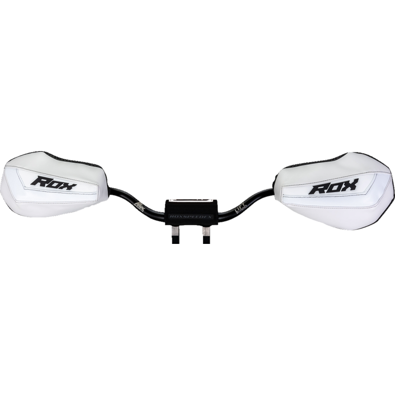 ROX SPEED FX 3 FLEX-TEC HANDGUARD GHST FT3-HG-N