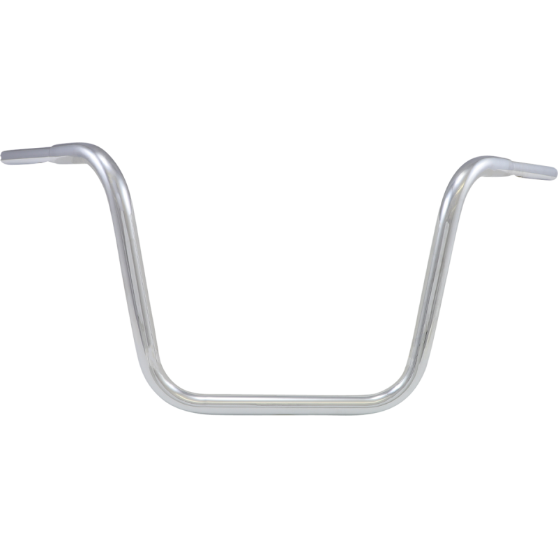 LA CHOPPERS 1-1/4" 14" APEHANGER BARS CHR LA-7312-14