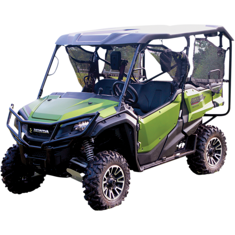 HOPPE INDUSTRIES AUDIO MINI HONDA PIONEER HPEL-0084A