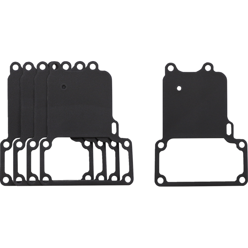 JAMES GASKET 07-13 B/T TRANS TOP CVR FOAMET 5 PACK JGI-34917-06-F