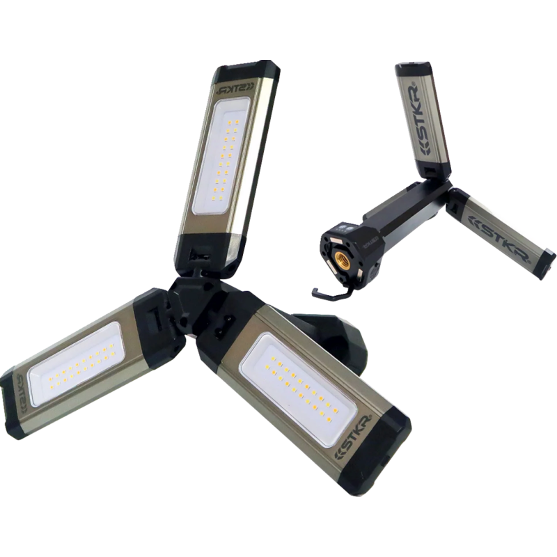 RISK RACING TRI MOBILE LIGHT/TRIPOD 12681