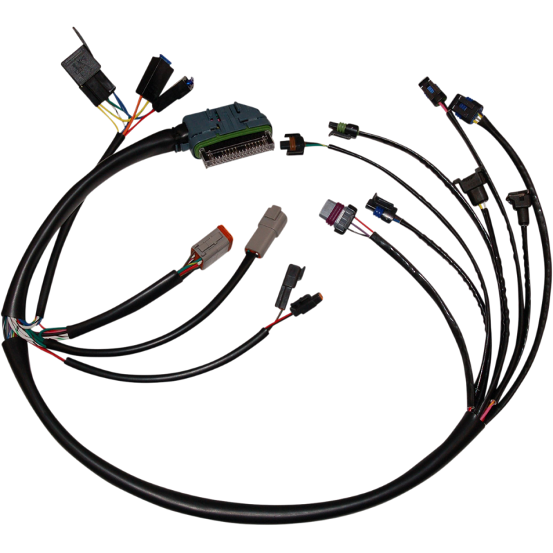 NAMZ HARNESS EFI02-05 70233-02 NHD-70233-02