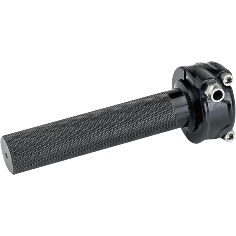 BILTWELL THRT WHISKEY SNG BK 7/8" 6601-201-78