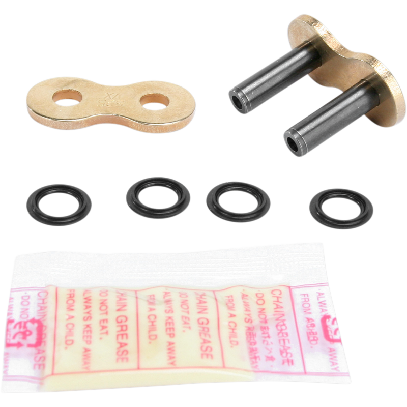 DID 525VXG RIVET LINK ZJ525VXG