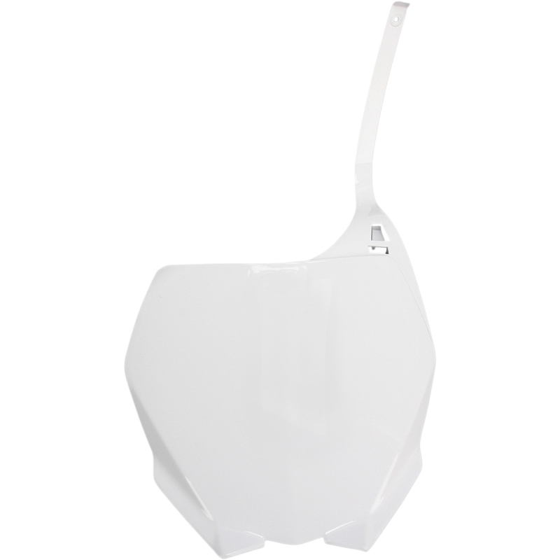 ACERBIS FR#PLYZ:06-10 YZF250/450:06-09 WHITE 2042390002