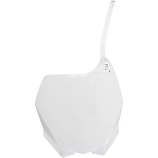 ACERBIS FR#PLYZ:06-10 YZF250/450:06-09 WHITE 2042390002