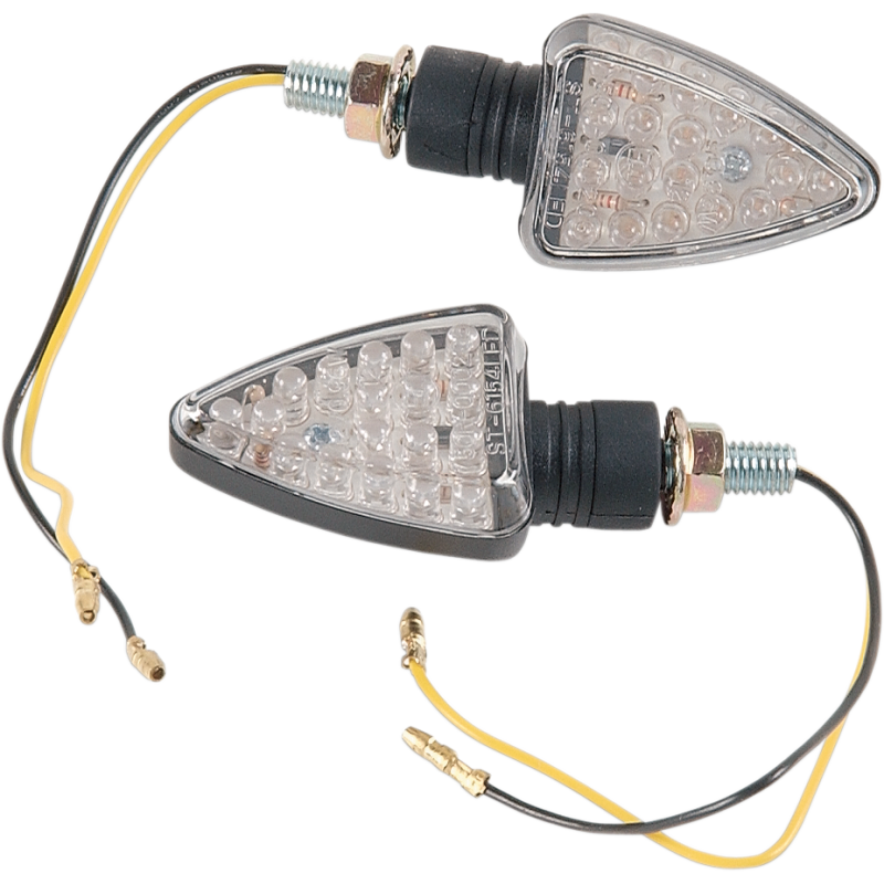 K&S TECHNOLOGIES MRKRLGHT ARROW LED SHORT 25-8371