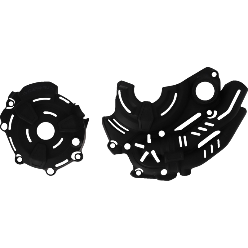 ACERBIS X-POWER KIT TENERE 700:19-22 BLACK 2976170001