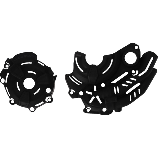 ACERBIS X-POWER KIT TENERE 700:19-22 BLACK 2976170001