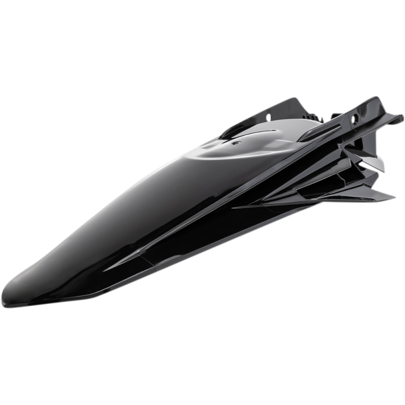 ACERBIS FENDER R KTM BLK 2791610001