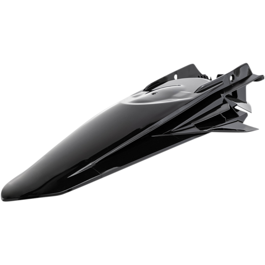 ACERBIS FENDER R KTM BLK 2791610001