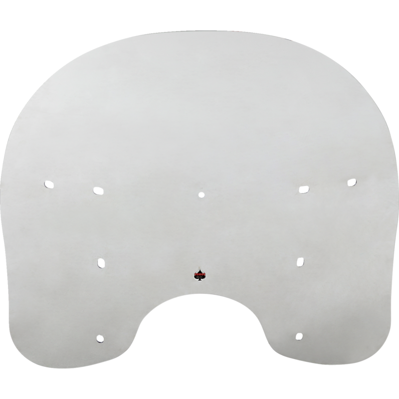 KLOCK WERKS WINDSHIELD B-BRD 17.5" TINT KWW-02-0236