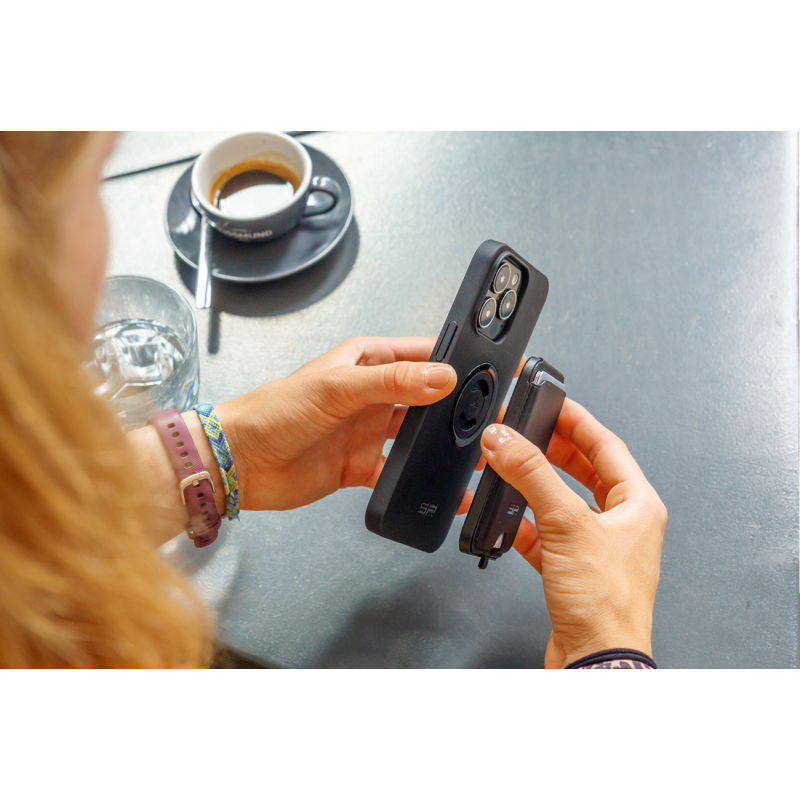 SP CONNECT MAGNETIC CARD WALLET SPC+ 52848