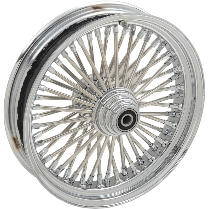 DRAG SPECIALTIES 00-06 FLST/C/F/N 16X3.5 50SP FRT WHEE 0203-0249