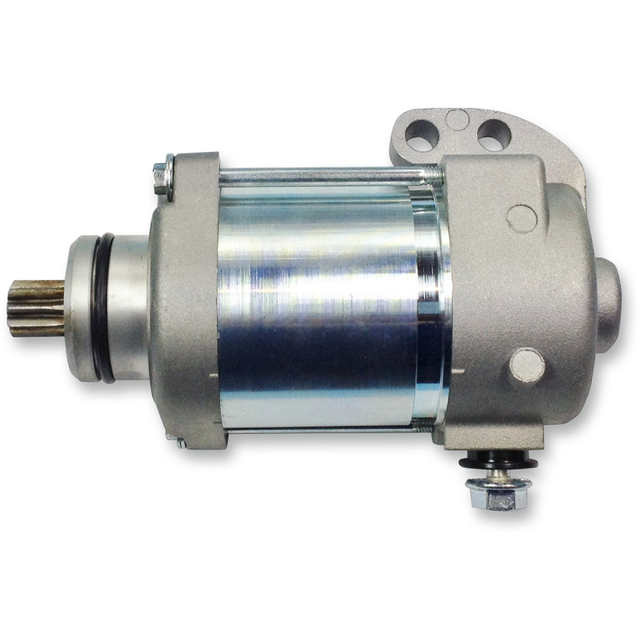 RICK'S MOTORSPORT ELECTRIC NEW KTM STARTER MOTOR 61-901