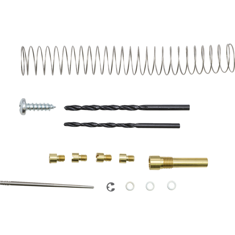 DYNOJET-HARLEY 90-95 BT/XL 40MM CV DYNOJET KIT 8102
