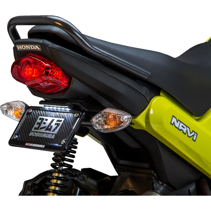 YOSHIMURA 2022 NAVI FENDER ELIMINATOR KIT 070BG121090