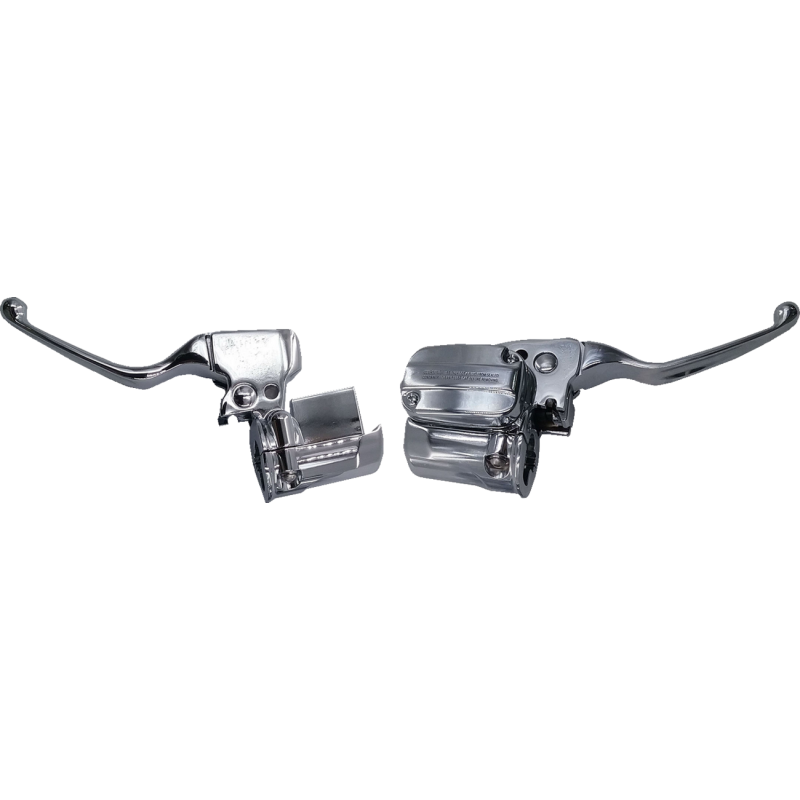 DRAG SPECIALTIES HANDLEBAR CONTROL KIT - MECHANICAL - FLTR 0610-2251