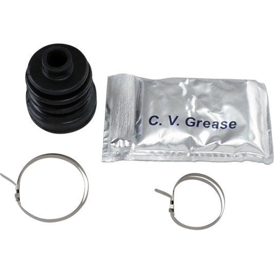 ALL BALLS 19-5004 ALL BALLS CV BOOT KIT 19-5004