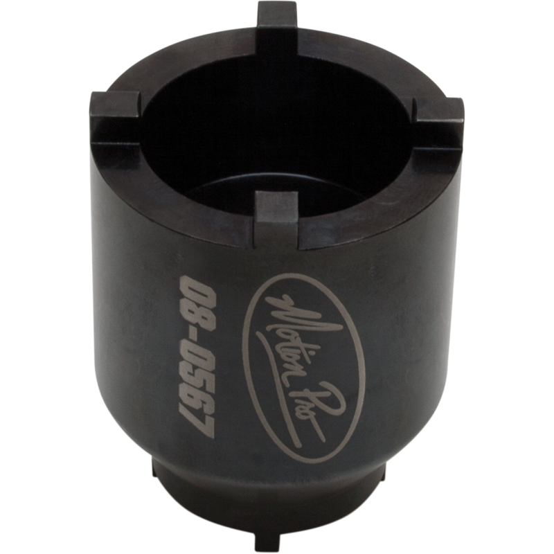 MOTION PRO LOCK NUT SOCKET 34MM / 50MM TOOL 08-0567