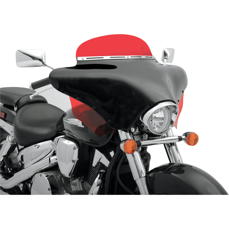 MEMPHIS SHADES METRIC BATWING FAIRING METRIC MEM7031