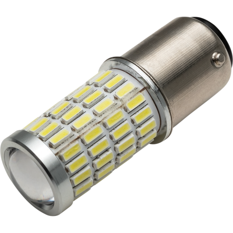 KURYAKYN HIGH-INTENSITY L.E.D. BULB, 1156, WHITE PN 2873 KUR2873