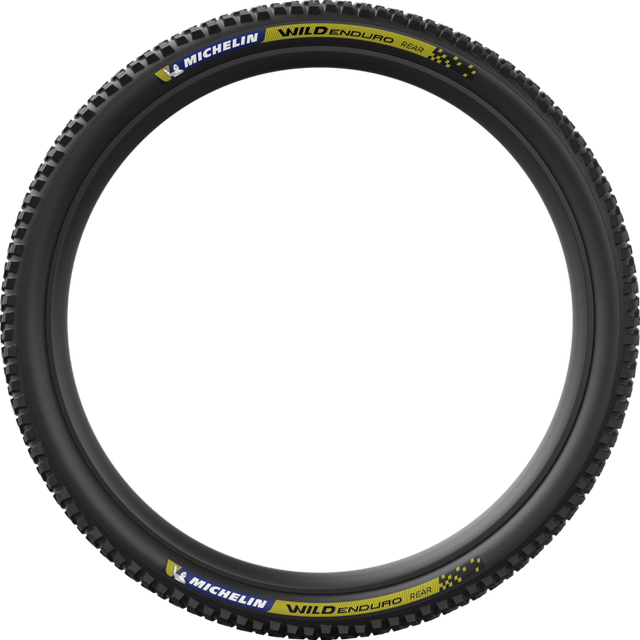 MICHELIN 61-622 (29X2.40) WILD ENDURO REAR RACING LINE REAR 30756
