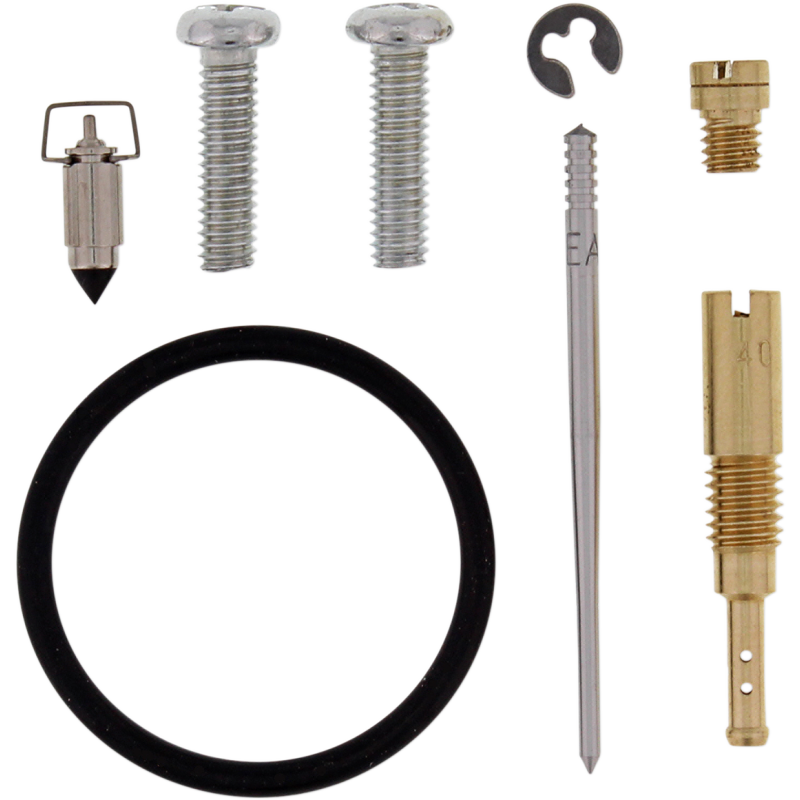 MOOSE RACING REPAIR KIT CARB AC 26-1436