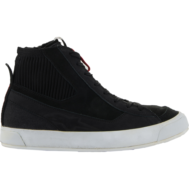 ALPINESTARS (ROAD) STATED SHOE BLK 9 2540124-10-9