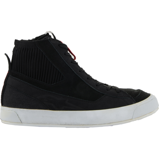 ALPINESTARS (ROAD) STATED SHOE BLK 8 2540124-10-8