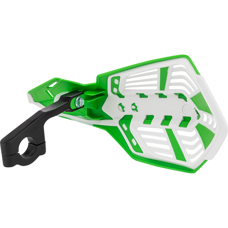 ACERBIS GUARD HAND X FUTURE GN/WT 2801961075