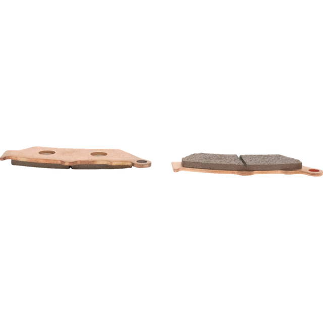 ALL BALLS BRAKE PAD SINTERED18-8078 18-8078