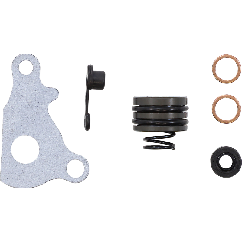 MOOSE RACING REBUILD KIT SLAVE CYL 18-6040