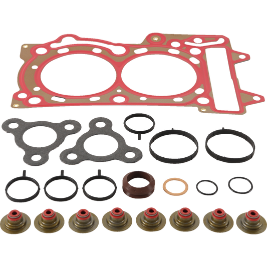 VERTEX GASKET SET FULL TOP S-DOO 710322