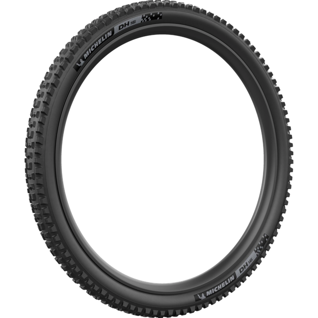 MICHELIN 61-584 (27.5X2.40) DH16 DARK  FRONT/REAR 01997